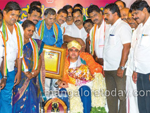 Mangalore Today Latest Main News Of Mangalore Udupi Page Udupi District Congress